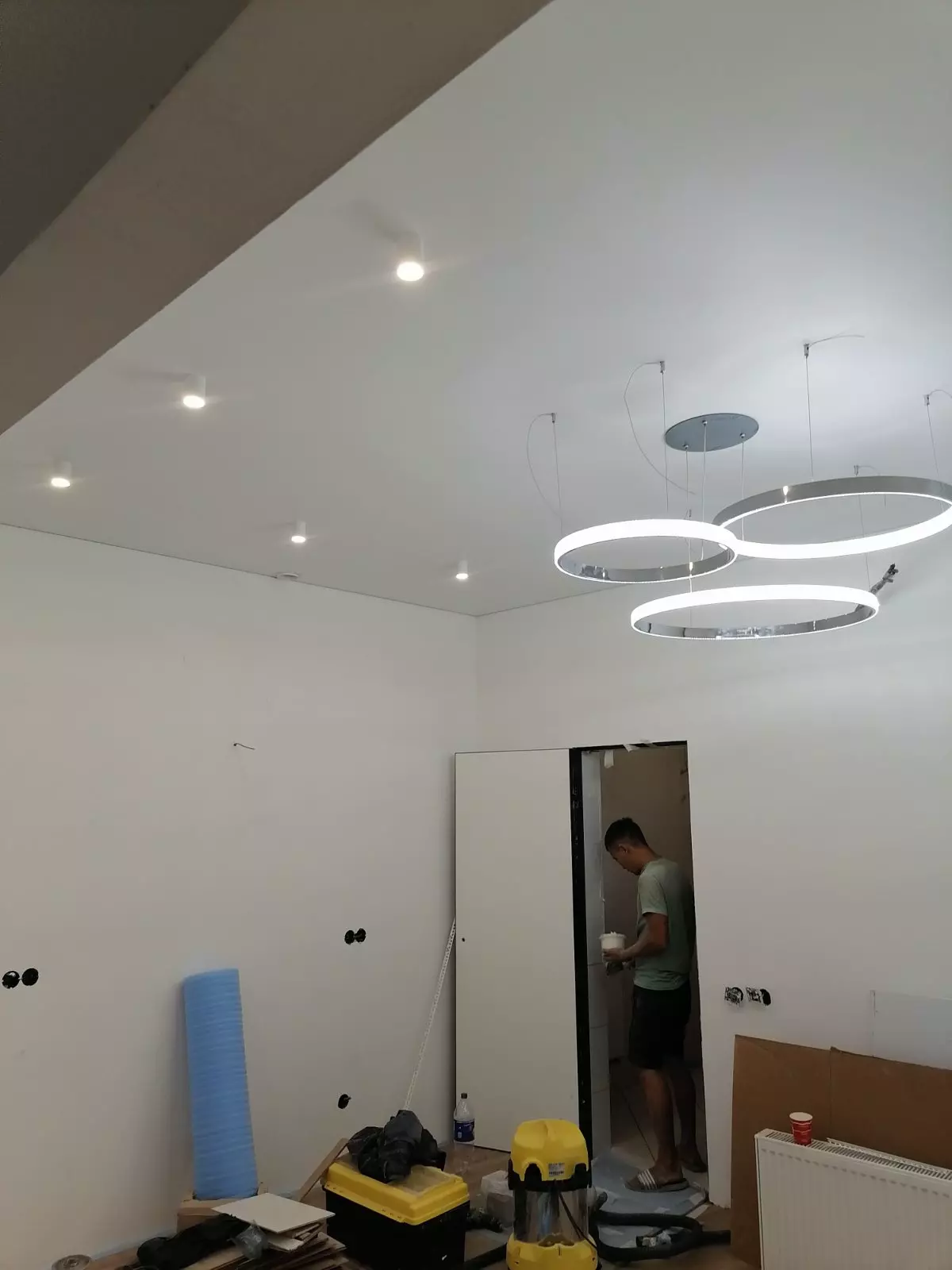 Москва, Ангарская улица, 67 к1, фото 1