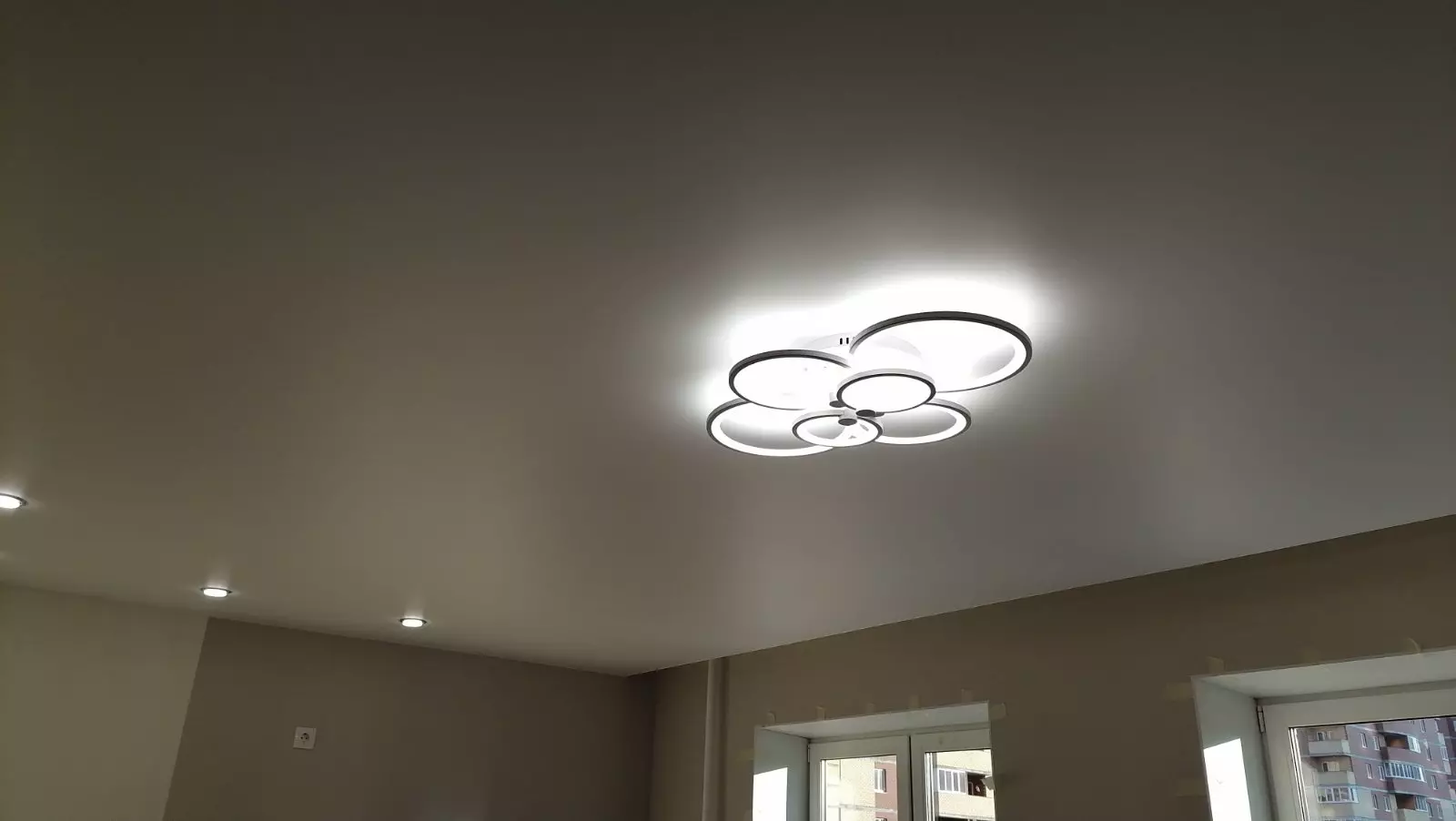 Москва, Ангарская улица, 67 к1, фото 2