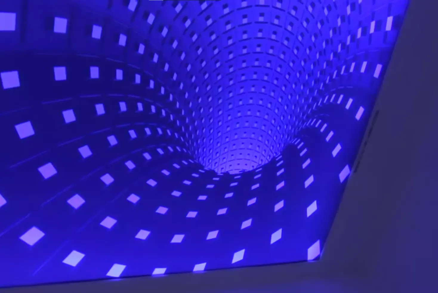 3D натяжной потолок в детскую — Тула, Кауля, 10, фото 1