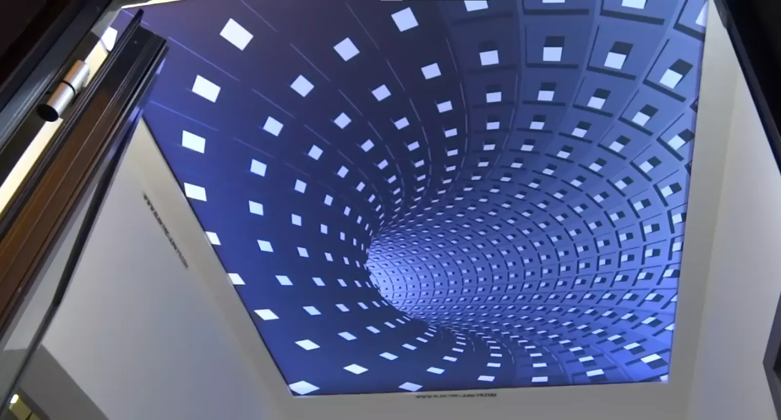 3D натяжной потолок в детскую — Тула, Кауля, 10, фото 3