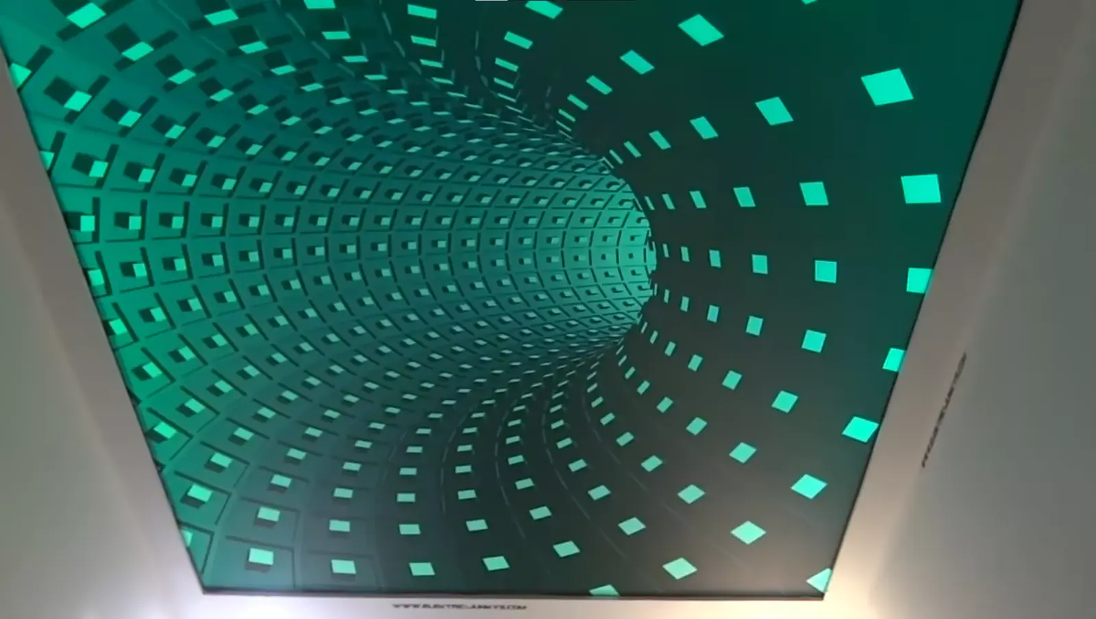 3D натяжной потолок в детскую — Тула, Кауля, 10, фото 2