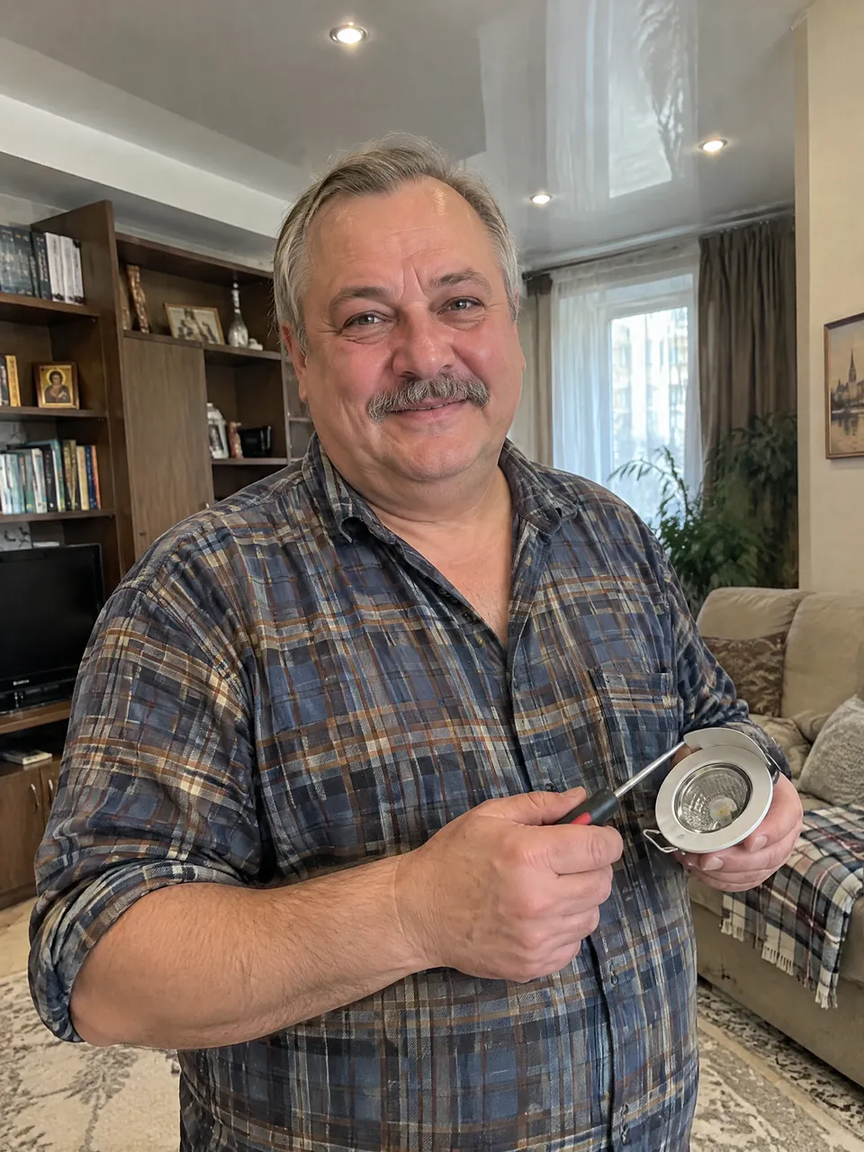 Георгий Ширяев
